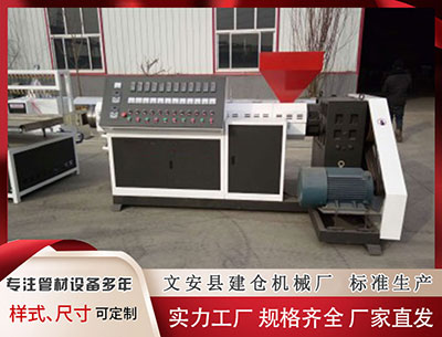 咸宁塑料管材生产线价格 热血接力 常德市中心血站联高校开展无偿献血活动